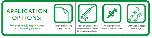 How to apply PaperCoat