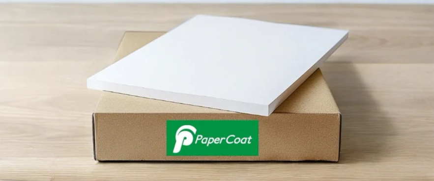 What does PaperCoat get used for?