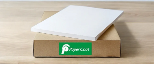 What does PaperCoat get used for?