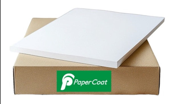 Pre-Laminated Signage