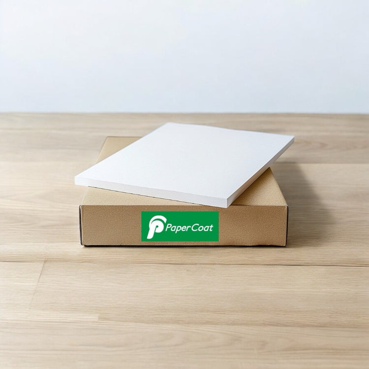 PaperCoat