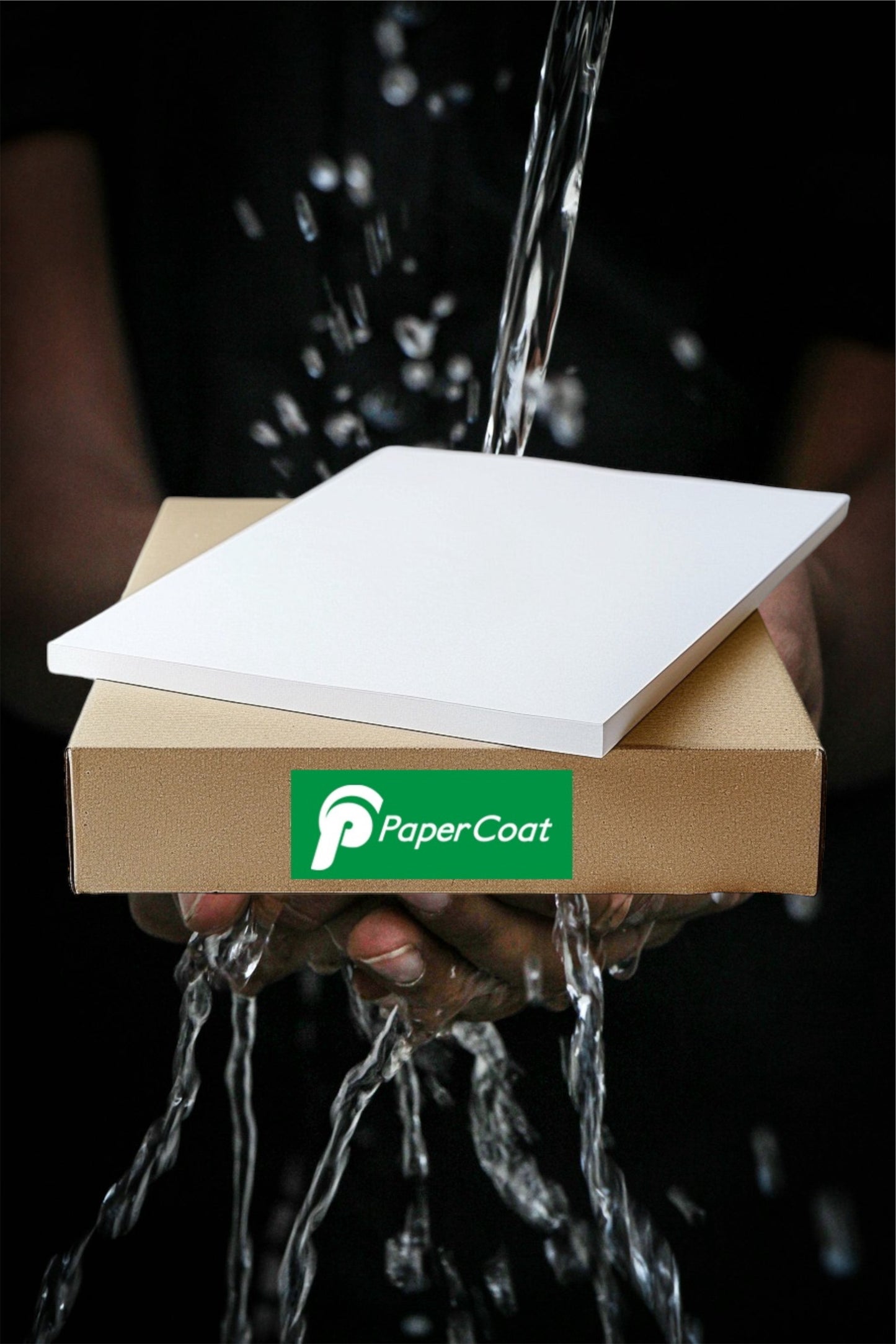 Pre-Laminated Signage